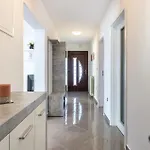Three-bedroom In