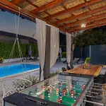 Three-bedroom In