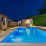 Three-bedroom In