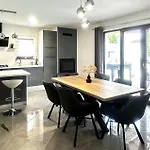 Three-bedroom In *