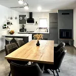 Three-bedroom In Daire