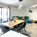 Three-bedroom In