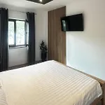 Three-bedroom In Daire *