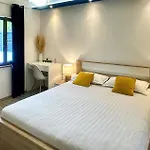 Three-bedroom In *