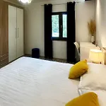 Three-bedroom In *
