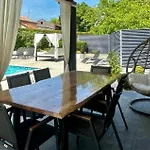Three-bedroom In *
