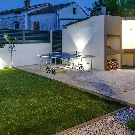 Three-bedroom In *