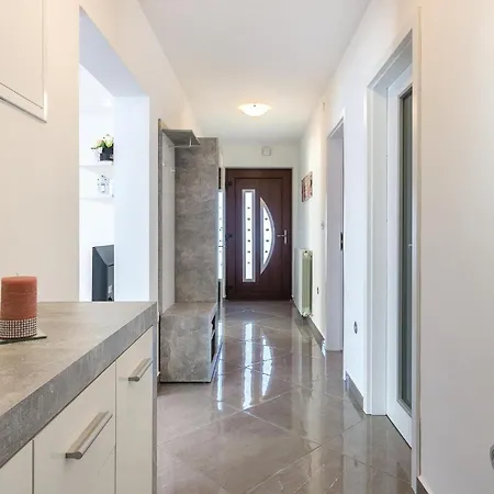 Three-bedroom In