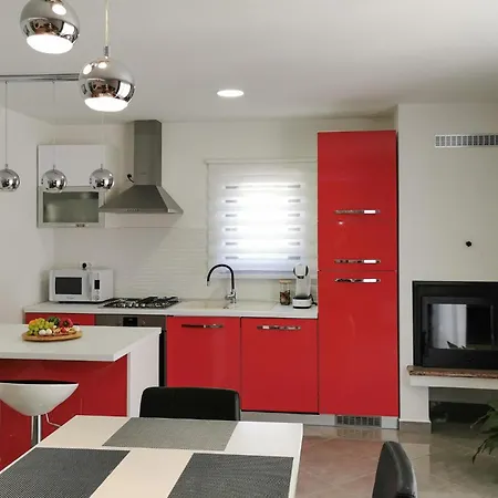 Awesome In With Wifi Apartment Svetvincenat
