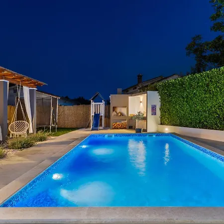 Three-bedroom In