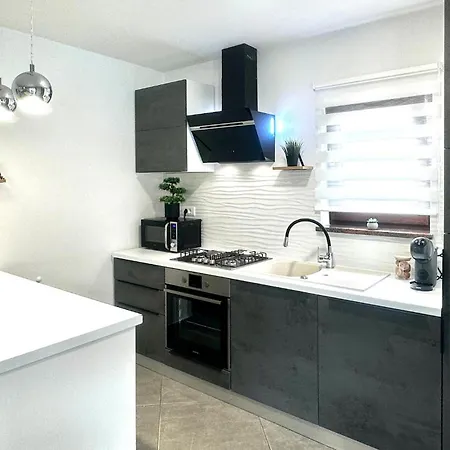 Three-bedroom In * Svetvinčenat