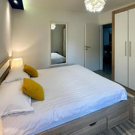 Daire Three-bedroom In
