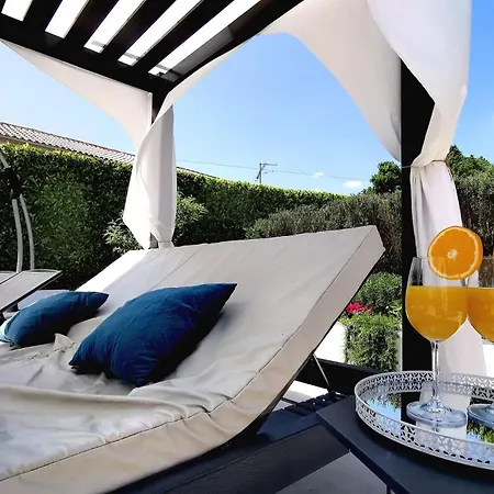 公寓 Three-bedroom In