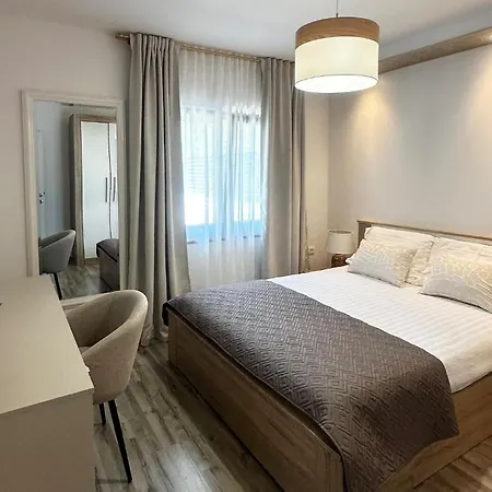 Apartman Cozy In Svetvinčenat
